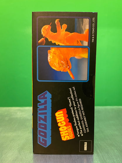 【新品】Super7・Godzilla Reaction Figure・Shogun (1200°C)  / ゴジラ・ショーグン・フィギュア