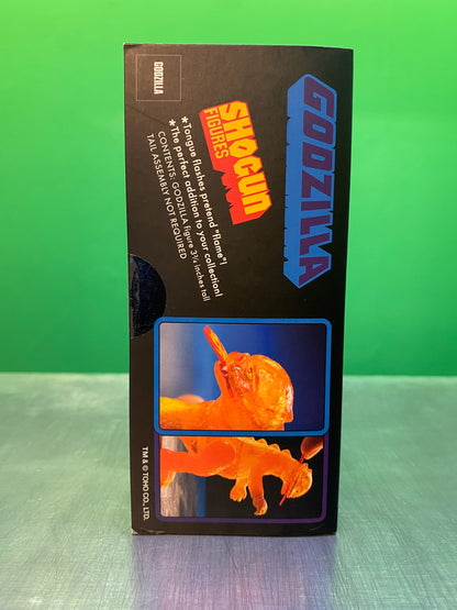 【新品】Super7・Godzilla Reaction Figure・Shogun (1200°C)  / ゴジラ・ショーグン・フィギュア