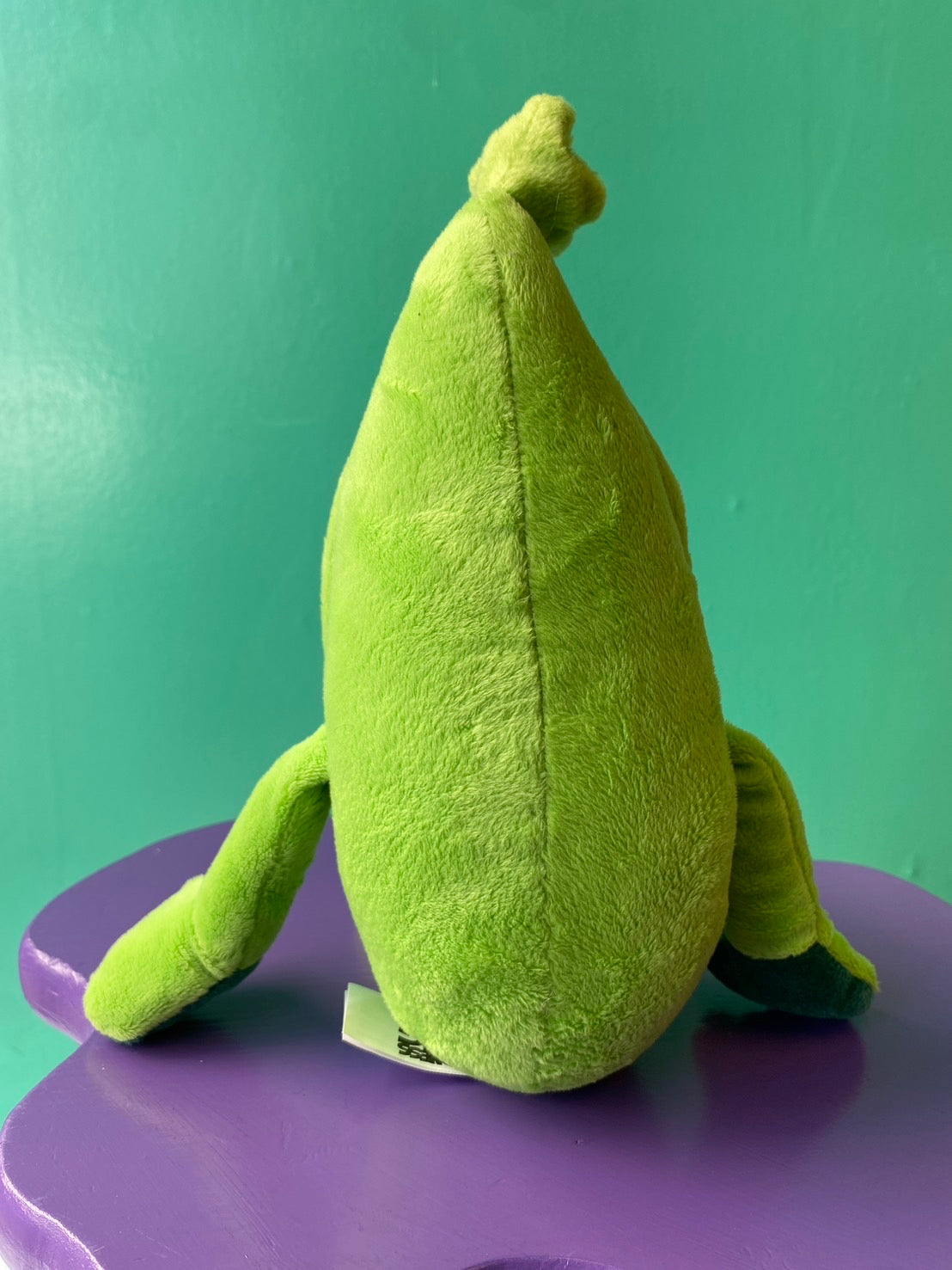 Goodness Gang・Peter Pea Pod  / グッドネスギャング・ピーター・ピー・ポッド・ぬいぐるみ