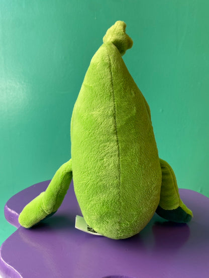 Goodness Gang・Peter Pea Pod  / グッドネスギャング・ピーター・ピー・ポッド・ぬいぐるみ