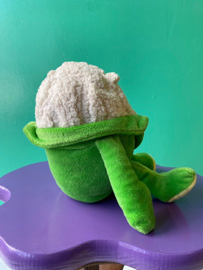Goodness Gang・Collin the Clever Cauliflower  / グッドネスギャング・コリン・ザ・クレバー・カリフラワー・ぬいぐるみ