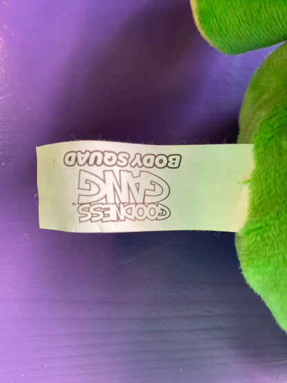 Goodness Gang・Collin the Clever Cauliflower  / グッドネスギャング・コリン・ザ・クレバー・カリフラワー・ぬいぐるみ