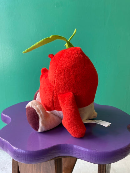 Goodness Gang・Super Foodz・Rafael the Radiant Radish / グッドネスギャング スーパーフーズ・ ラファエル ザ ラディアント ラディッシュ・ぬいぐるみ