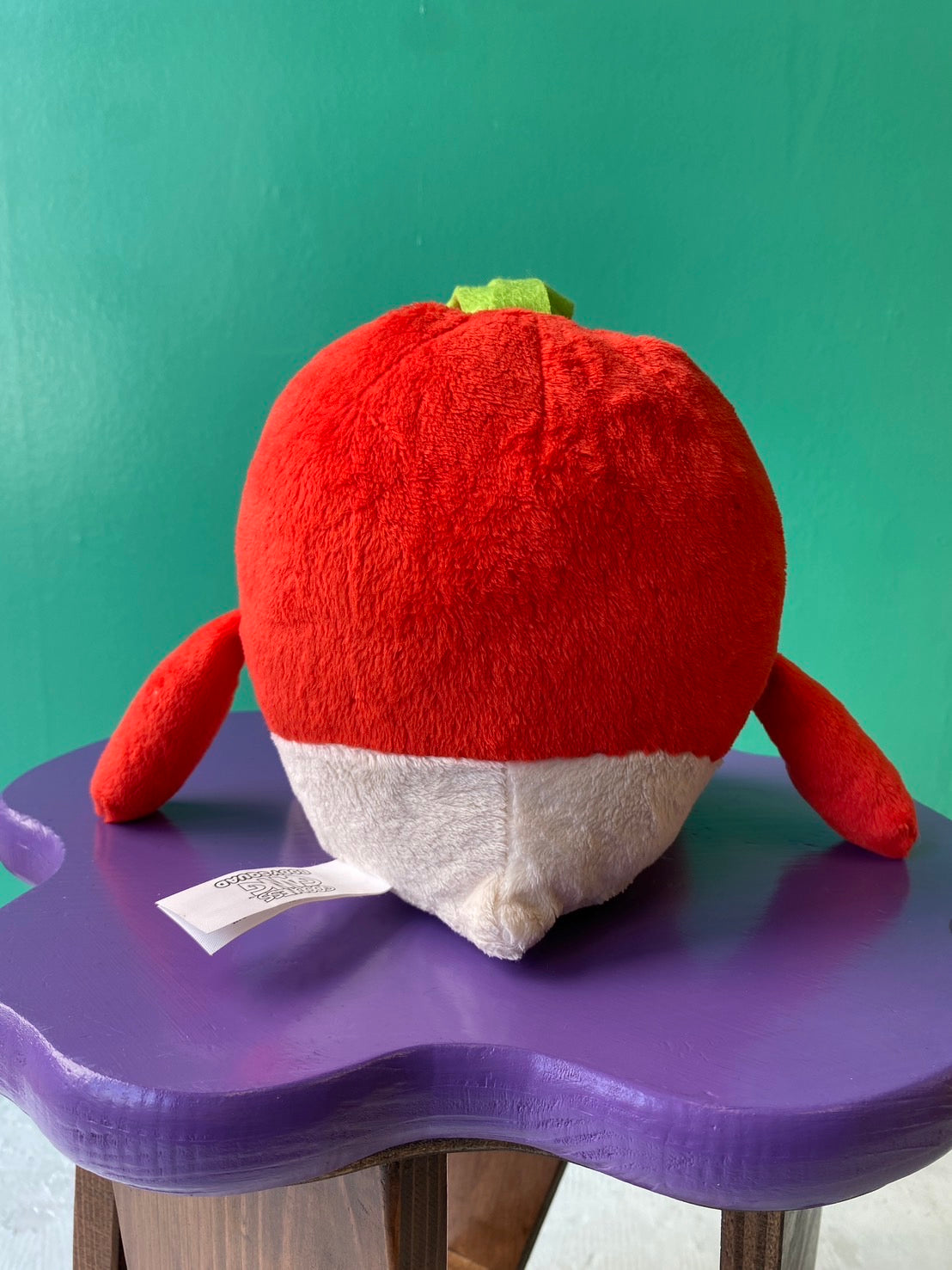 Goodness Gang・Super Foodz・Rafael the Radiant Radish / グッドネスギャング スーパーフーズ・ ラファエル ザ ラディアント ラディッシュ・ぬいぐるみ