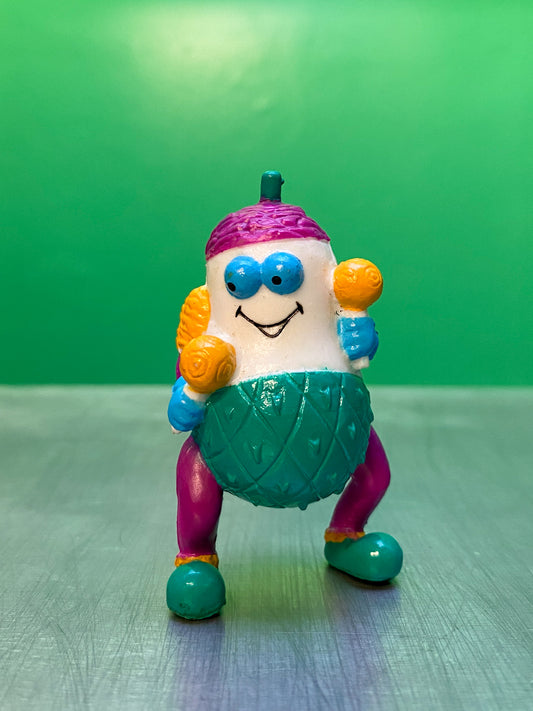 Boing! "GUANABANIN"・PVC figure / メキシコ・ボーイング・アドバタイジング・フィギュア