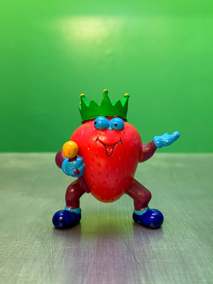 Boing! "FRESON"・PVC figure / メキシコ・ボーイング・アドバタイジング・フィギュア