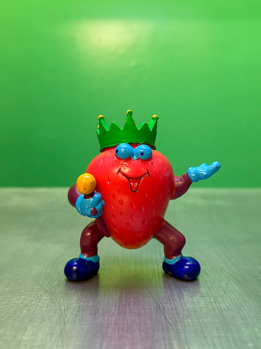 Boing! "FRESON"・PVC figure / メキシコ・ボーイング・アドバタイジング・フィギュア