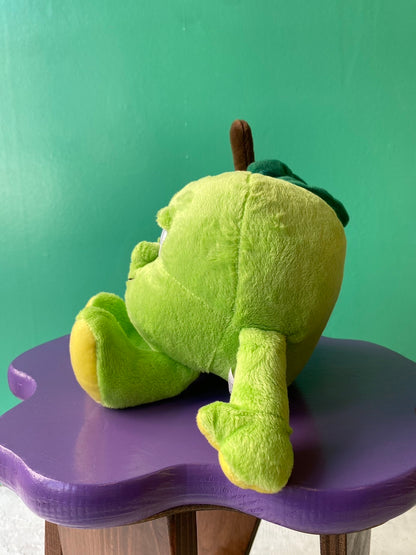 Goodness Gang・Super Foodz・Anne Apple / グッドネスギャング スーパーフーズ・アン アップル・ぬいぐるみ