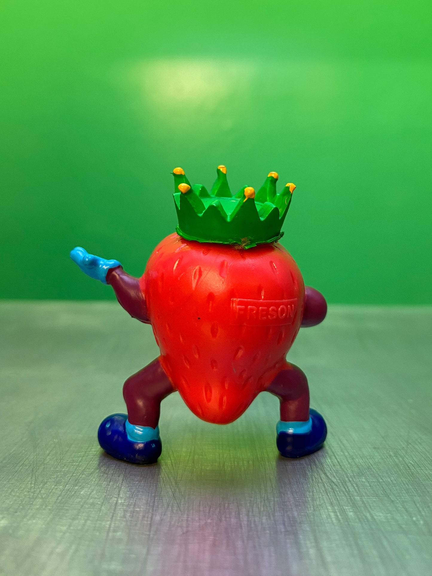 Boing! "FRESON"・PVC figure / メキシコ・ボーイング・アドバタイジング・フィギュア