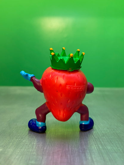 Boing! "FRESON"・PVC figure / メキシコ・ボーイング・アドバタイジング・フィギュア