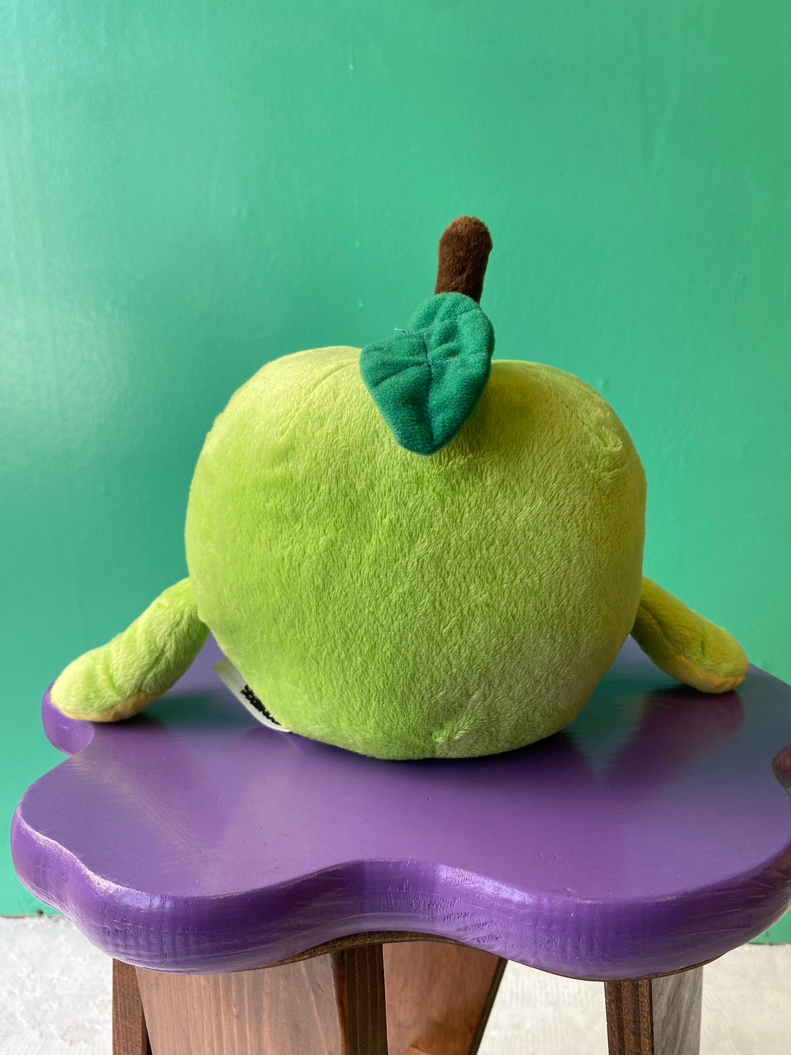 Goodness Gang・Super Foodz・Anne Apple / グッドネスギャング スーパーフーズ・アン アップル・ぬいぐるみ