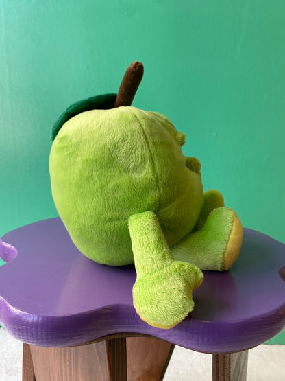 Goodness Gang・Super Foodz・Anne Apple / グッドネスギャング スーパーフーズ・アン アップル・ぬいぐるみ