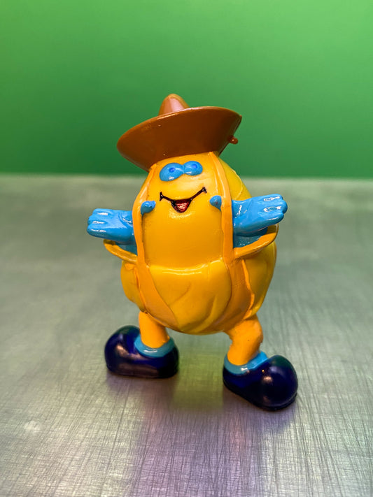 Boing! "MANGON"・PVC figure / メキシコ・ボーイング・アドバタイジング・フィギュア