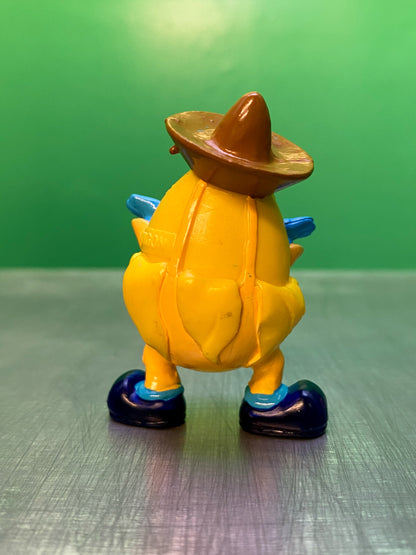Boing! "MANGON"・PVC figure / メキシコ・ボーイング・アドバタイジング・フィギュア