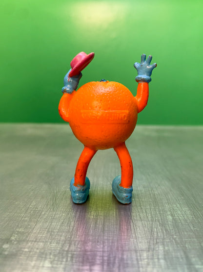 Boing! "NARANJINO"・PVC figure / メキシコ・ボーイング・アドバタイジング・フィギュア