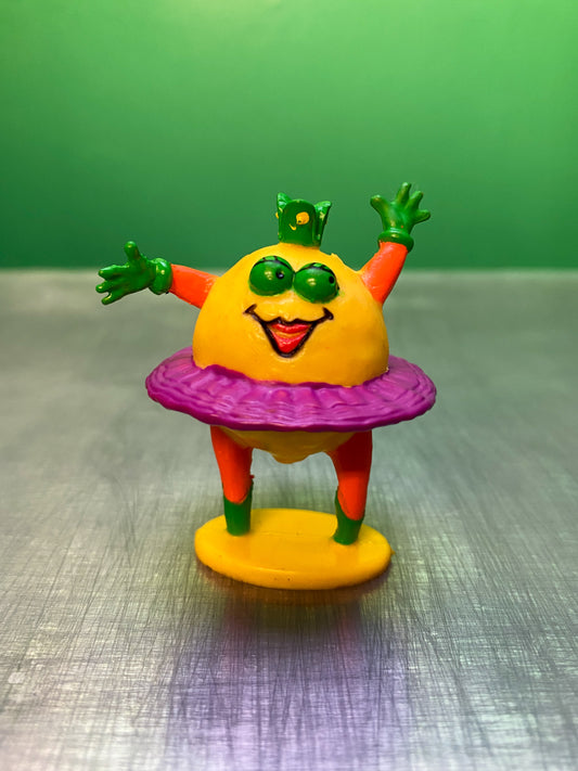 Boing! "GUAYABEL"・PVC figure / メキシコ・ボーイング・アドバタイジング・フィギュア