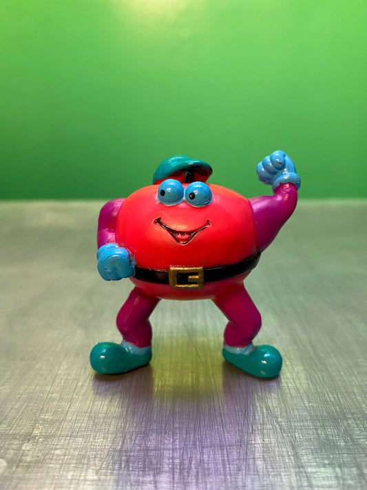 Boing! "MANZANELO"・PVC figure / メキシコ・ボーイング・アドバタイジング・フィギュア