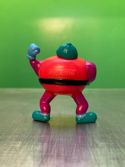 Boing! "MANZANELO"・PVC figure / メキシコ・ボーイング・アドバタイジング・フィギュア