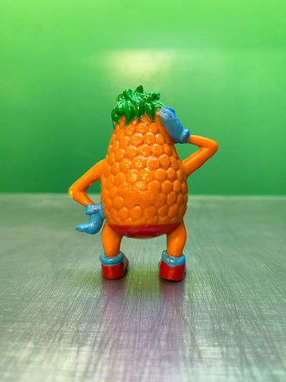 Boing! "PINIA"・PVC figure / メキシコ・ボーイング・アドバタイジング・フィギュア