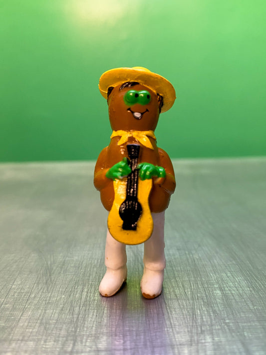 Boing! "TAMARINDONGO"・PVC figure / メキシコ・ボーイング・アドバタイジング・フィギュア