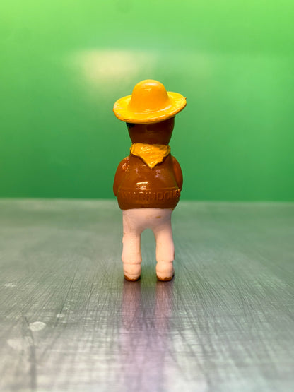 Boing! "TAMARINDONGO"・PVC figure / メキシコ・ボーイング・アドバタイジング・フィギュア