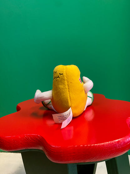 1999・Dole Fruit Bean Bag Plush / ドール・ぬいぐるみ・パパイヤ