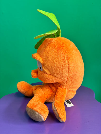Goodness Gang・Body Squad・Carl The Calm Carrot / グッドネスギャング・ボディスクワッド・カールザコームキャロット・ニンジン・ぬいぐるみ