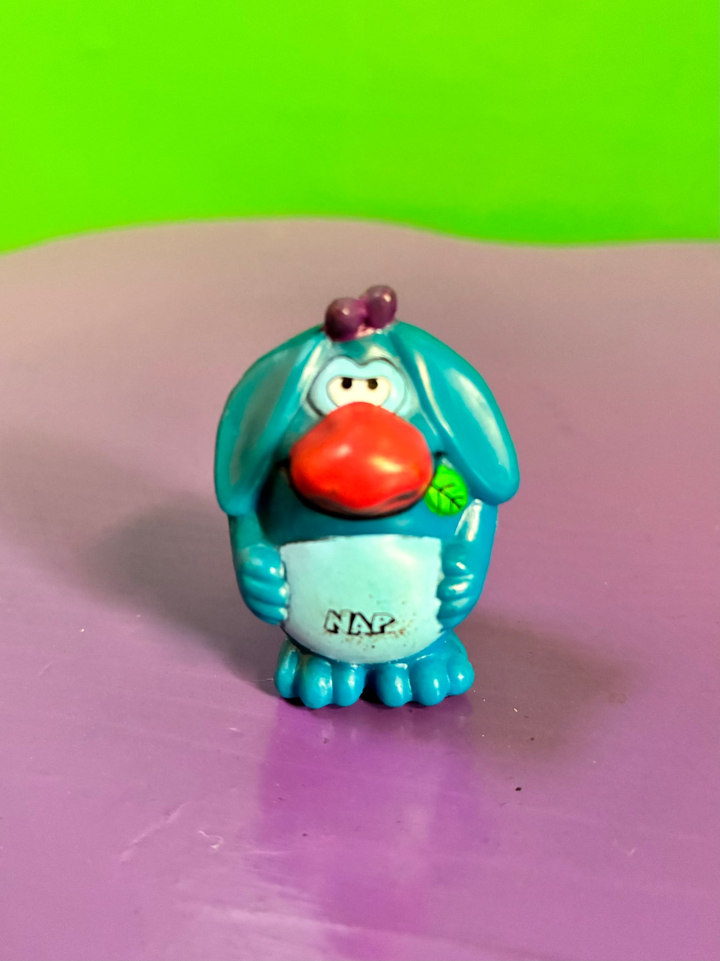 Cadbury・Yowie・Figure / キャドバリー・ヤウイ・フィギュア