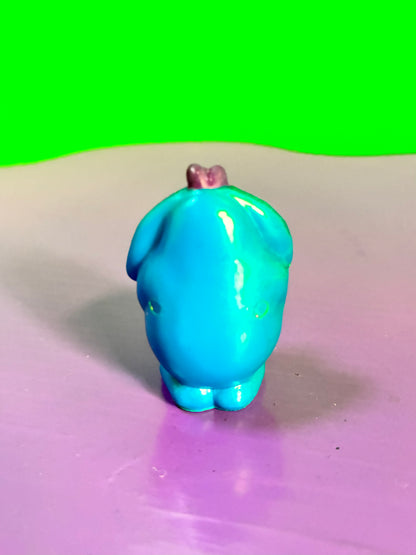 Cadbury・Yowie・Figure / キャドバリー・ヤウイ・フィギュア