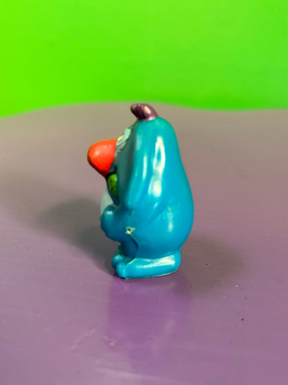 Cadbury・Yowie・Figure / キャドバリー・ヤウイ・フィギュア