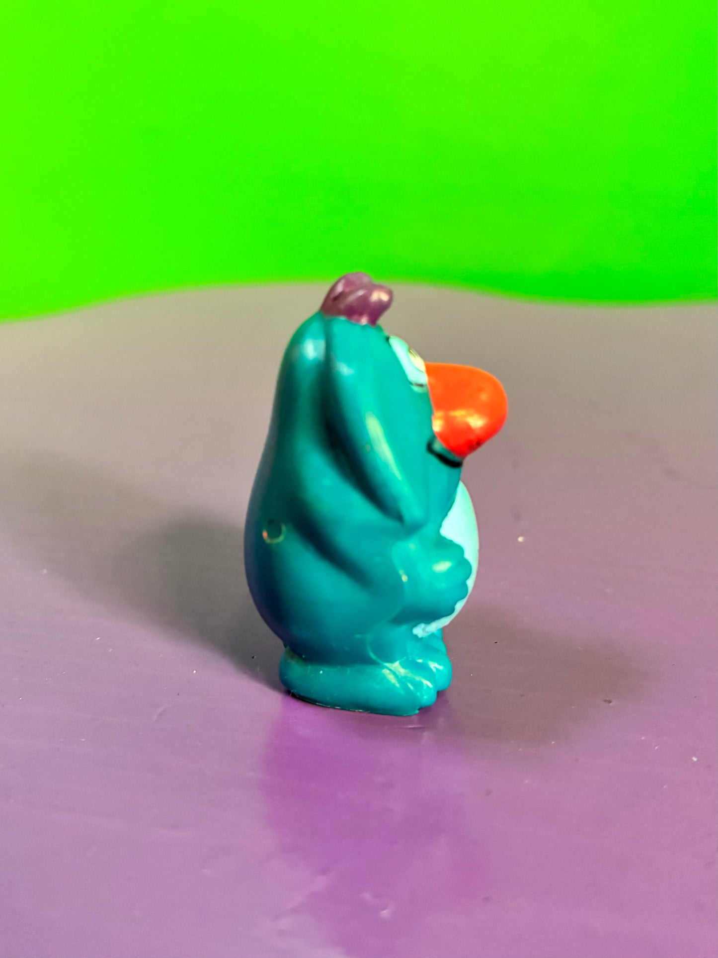 Cadbury・Yowie・Figure / キャドバリー・ヤウイ・フィギュア