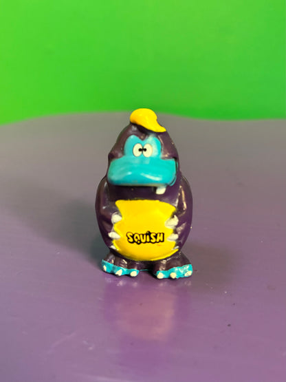 Cadbury・Yowie・Figure / キャドバリー・ヤウイ・フィギュア