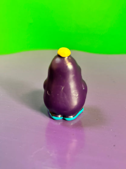 Cadbury・Yowie・Figure / キャドバリー・ヤウイ・フィギュア