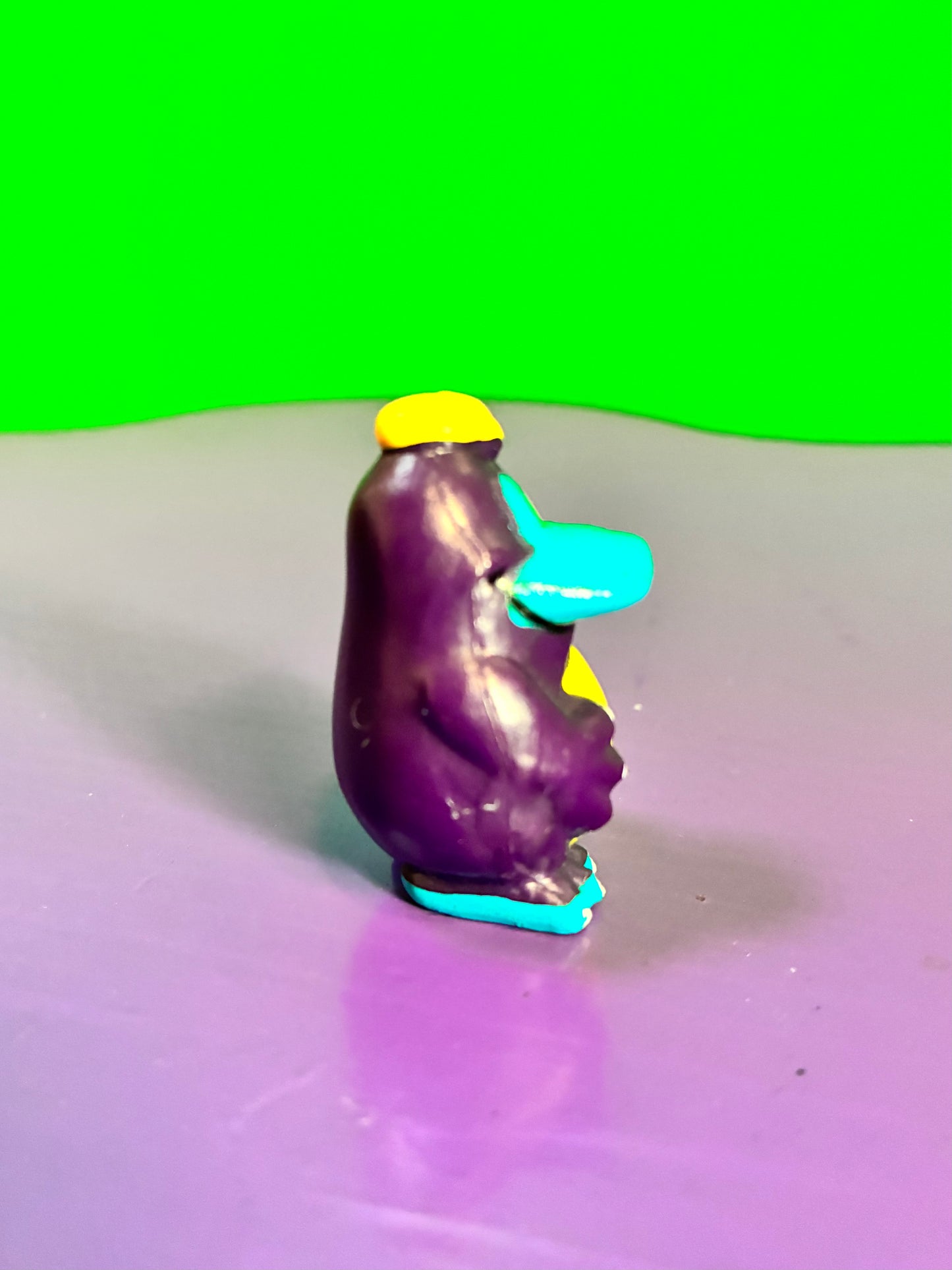 Cadbury・Yowie・Figure / キャドバリー・ヤウイ・フィギュア