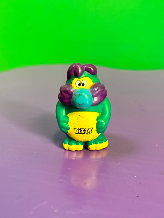 Cadbury・Yowie・Figure / キャドバリー・ヤウイ・フィギュア
