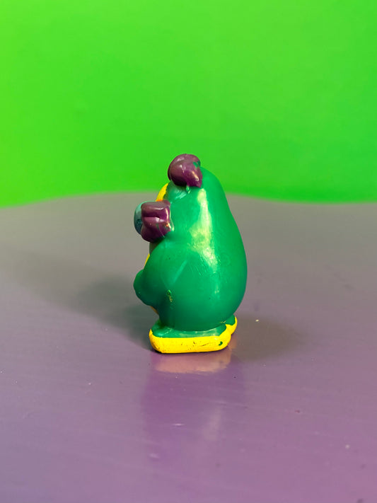 Cadbury・Yowie・Figure / キャドバリー・ヤウイ・フィギュア