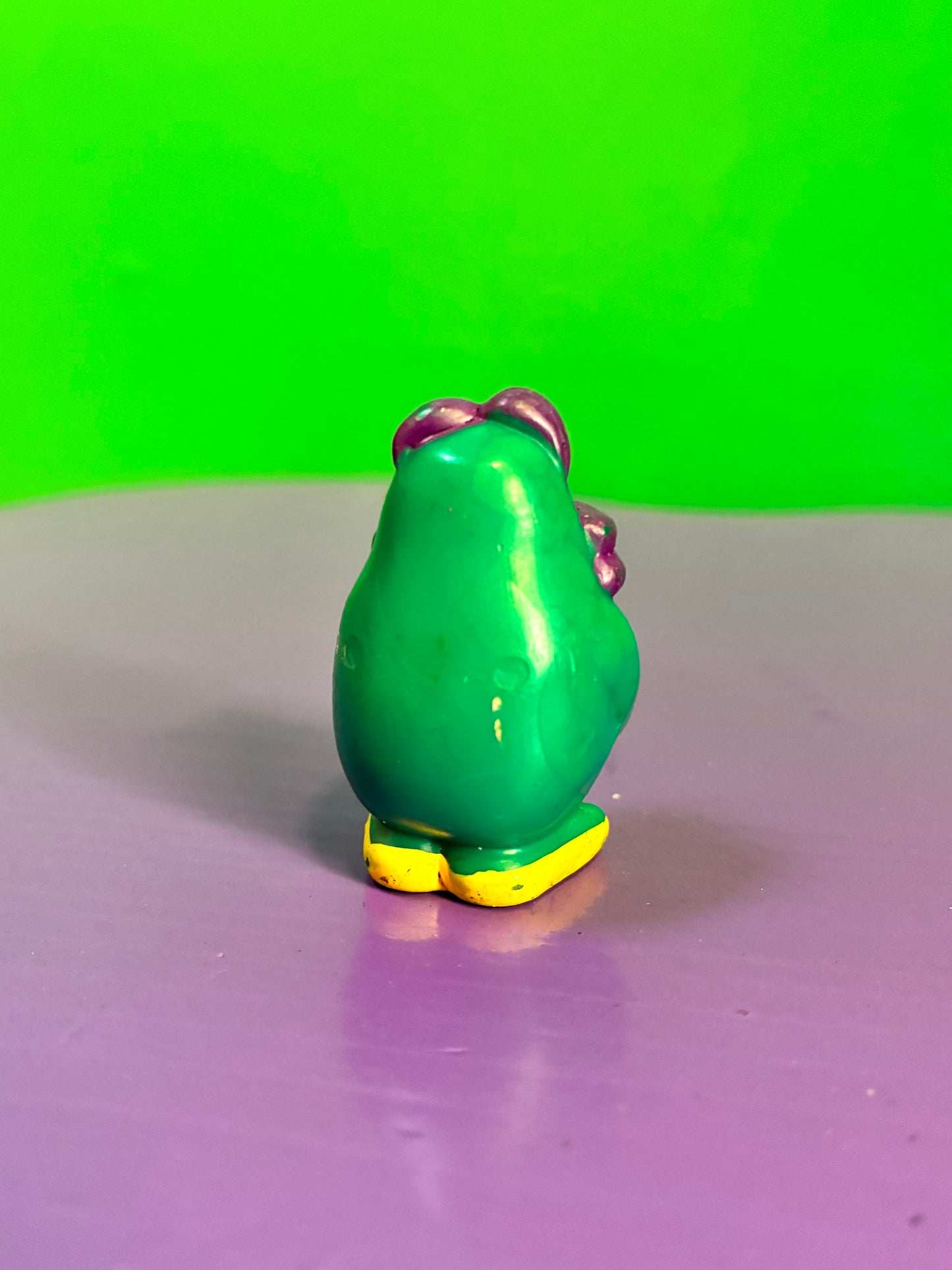 Cadbury・Yowie・Figure / キャドバリー・ヤウイ・フィギュア