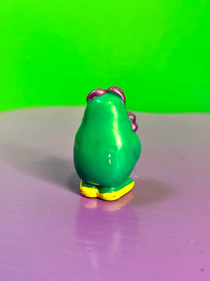 Cadbury・Yowie・Figure / キャドバリー・ヤウイ・フィギュア