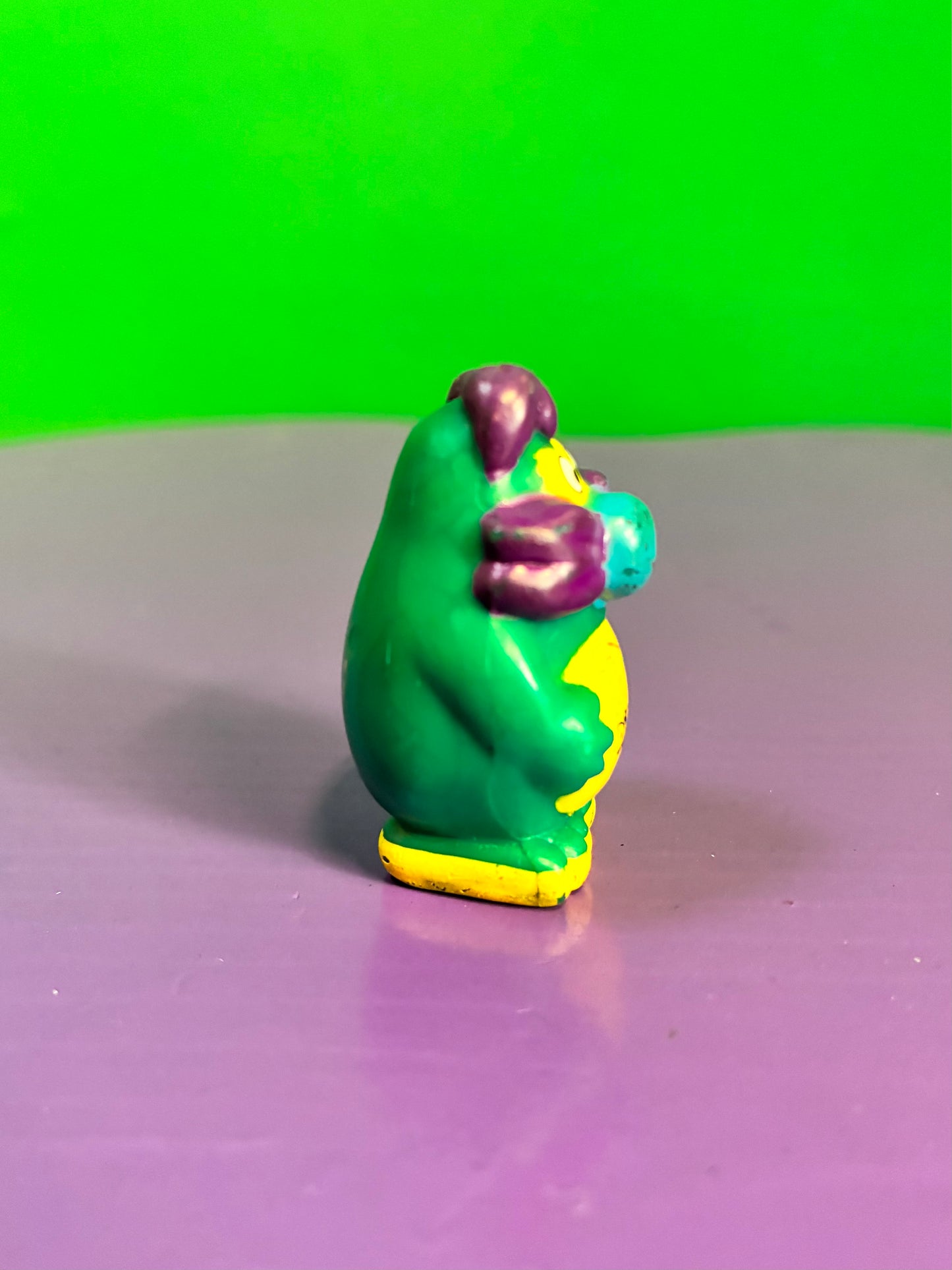 Cadbury・Yowie・Figure / キャドバリー・ヤウイ・フィギュア