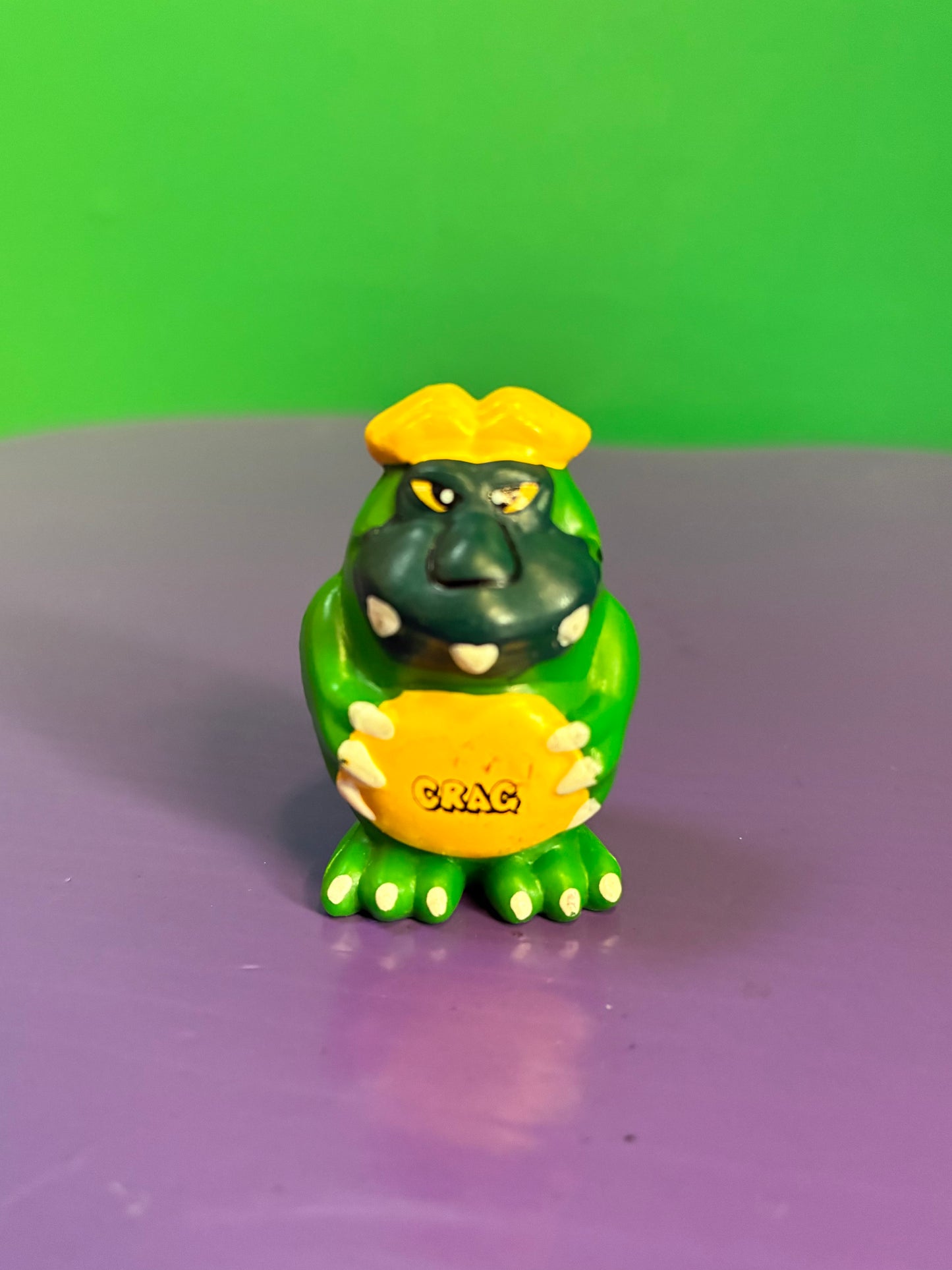 Cadbury・Yowie・Figure / キャドバリー・ヤウイ・フィギュア