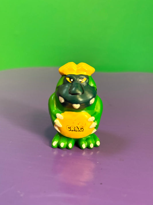 Cadbury・Yowie・Figure / キャドバリー・ヤウイ・フィギュア