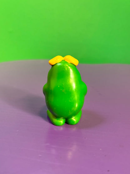 Cadbury・Yowie・Figure / キャドバリー・ヤウイ・フィギュア