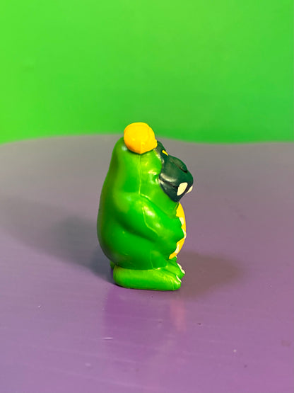 Cadbury・Yowie・Figure / キャドバリー・ヤウイ・フィギュア