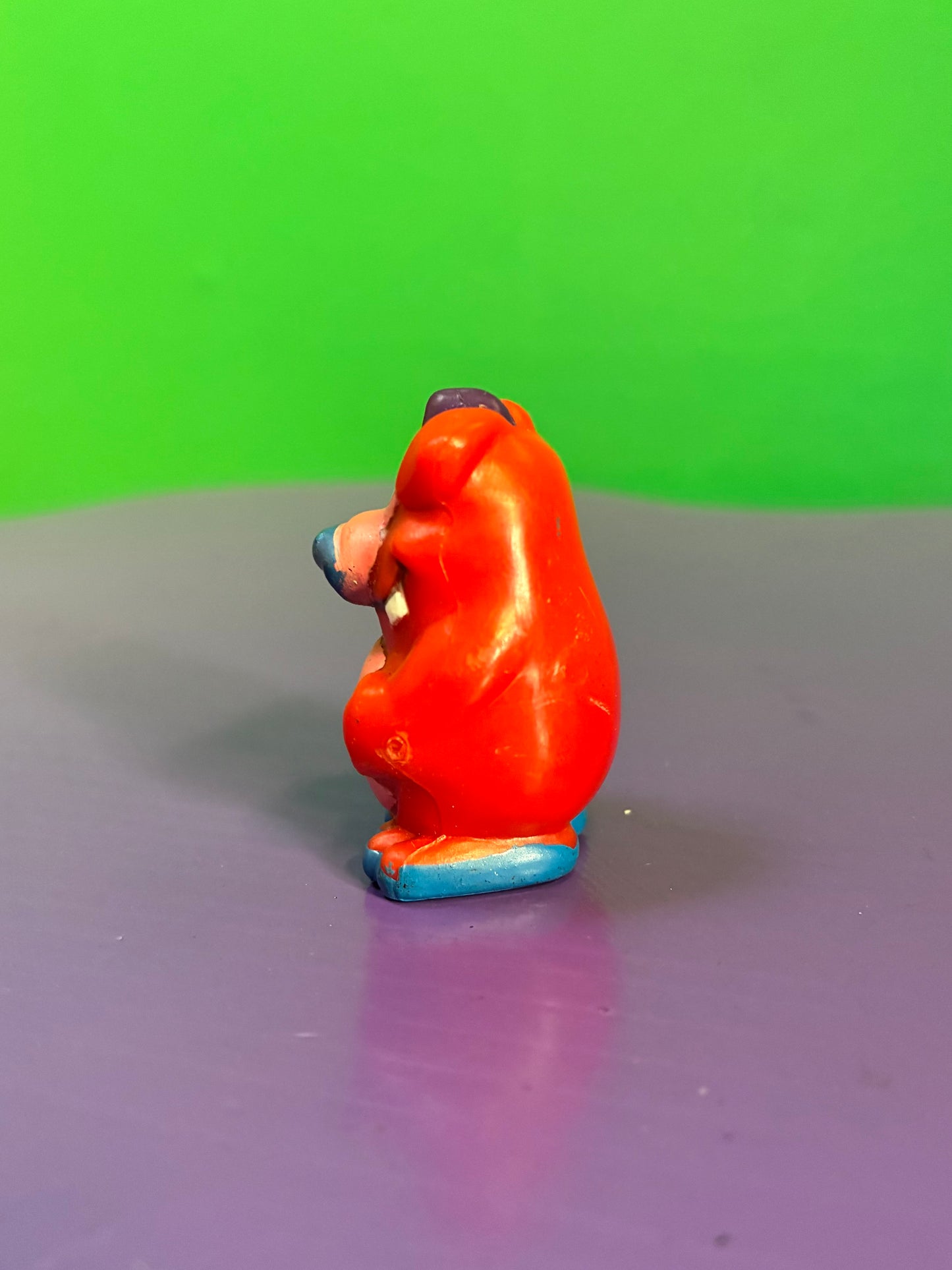 Cadbury・Yowie・Figure / キャドバリー・ヤウイ・フィギュア