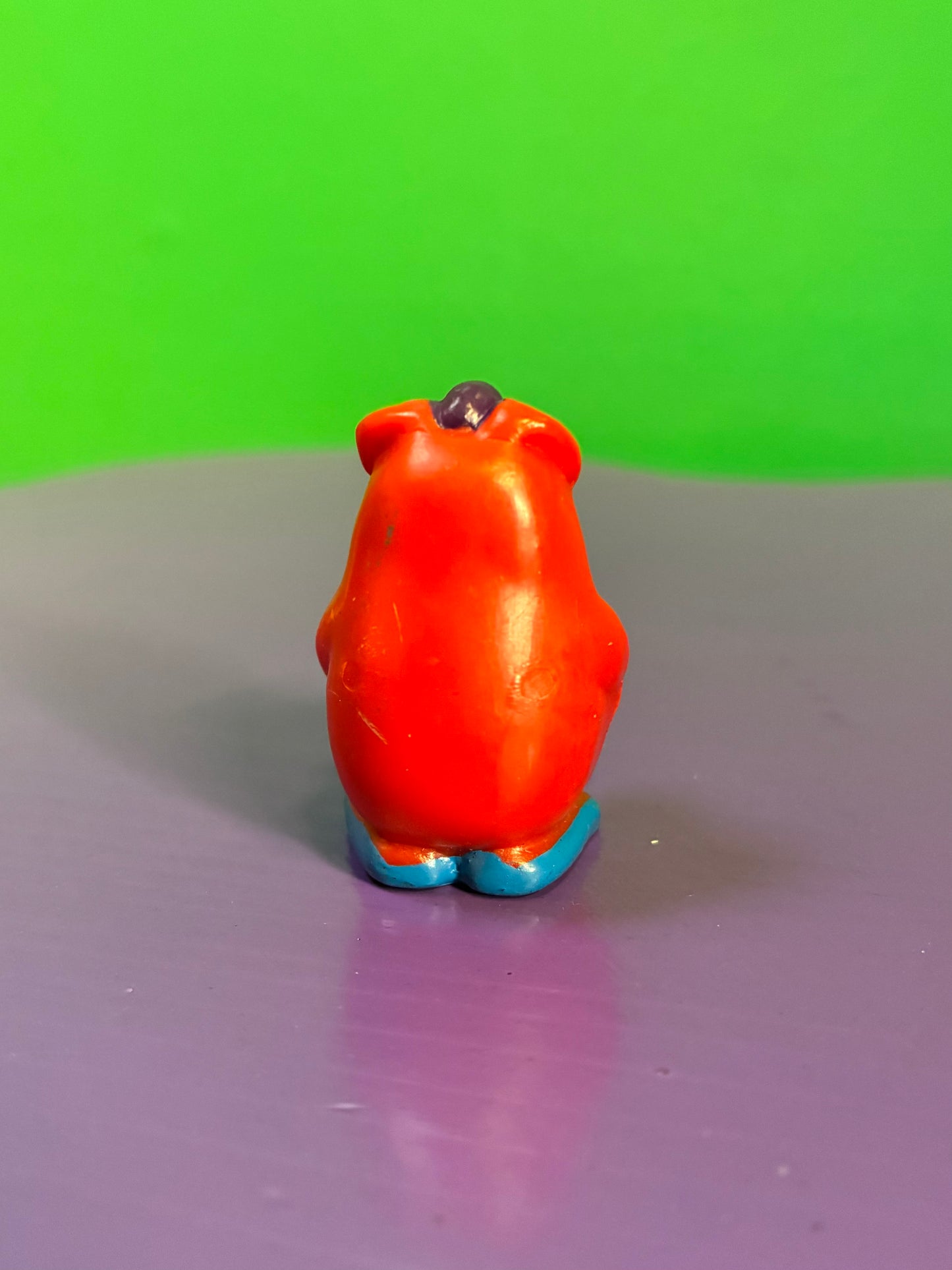 Cadbury・Yowie・Figure / キャドバリー・ヤウイ・フィギュア