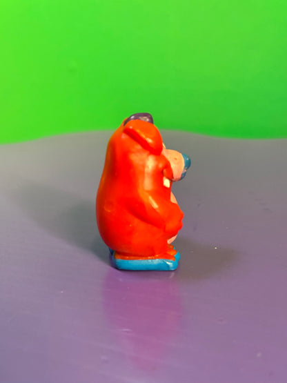 Cadbury・Yowie・Figure / キャドバリー・ヤウイ・フィギュア