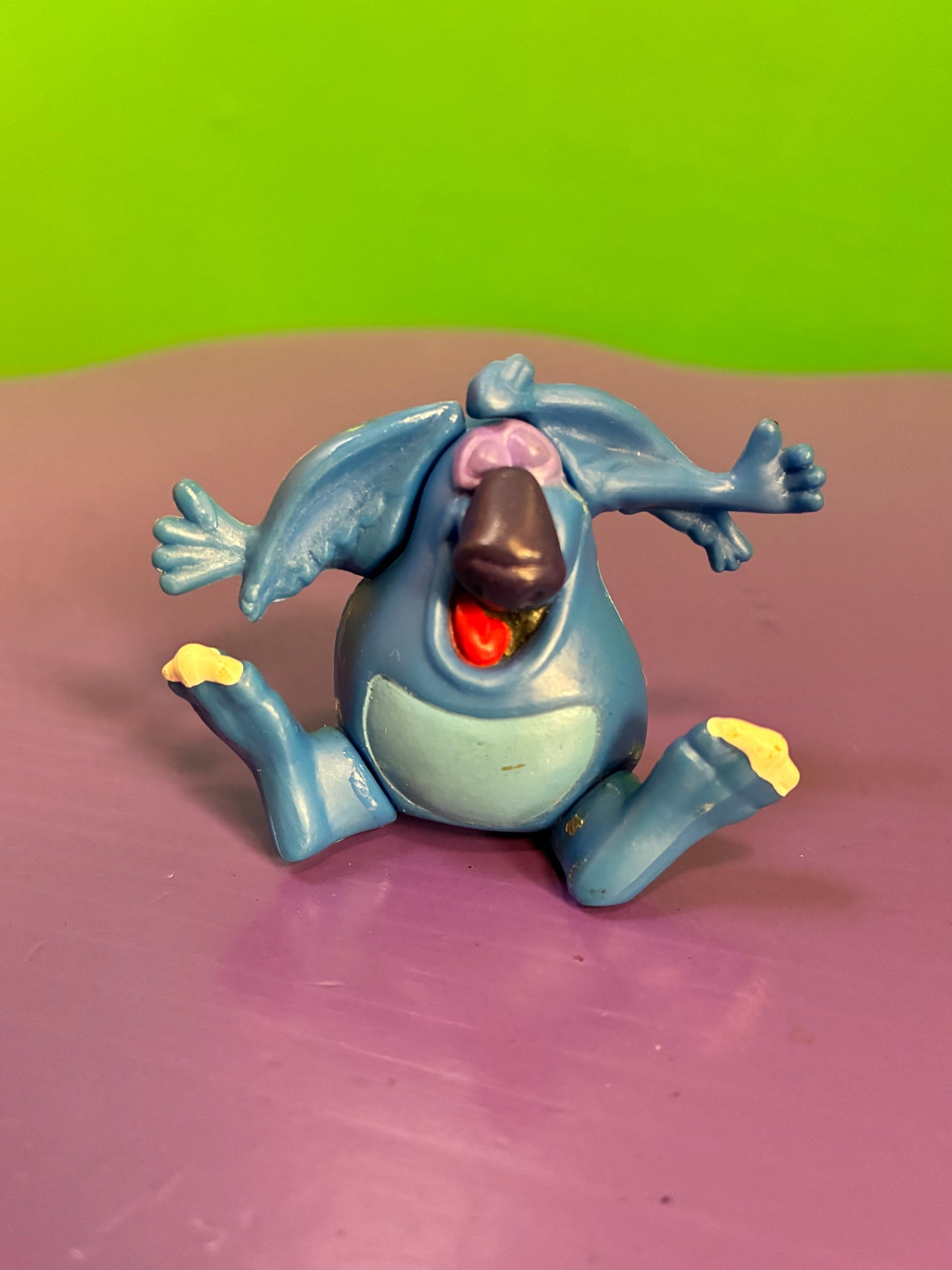 Cadbury・Yowie・Figure / キャドバリー・ヤウイ・フィギュア