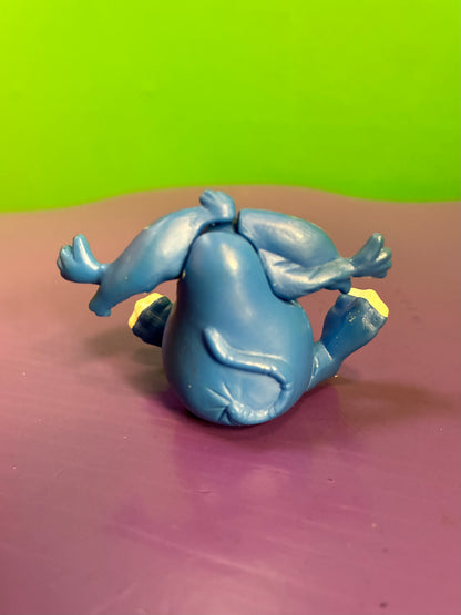 Cadbury・Yowie・Figure / キャドバリー・ヤウイ・フィギュア