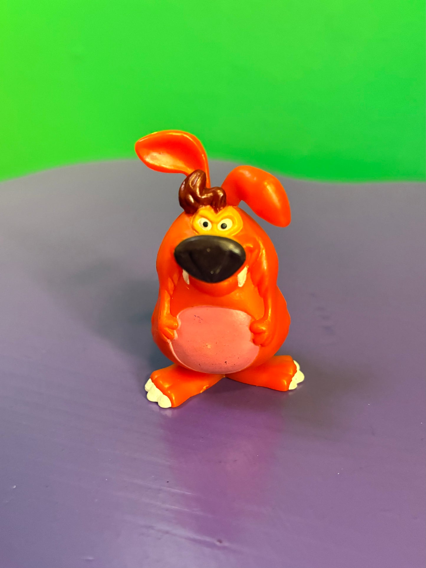 Cadbury・Yowie・Figure / キャドバリー・ヤウイ・フィギュア