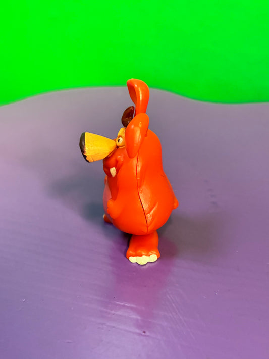 Cadbury・Yowie・Figure / キャドバリー・ヤウイ・フィギュア